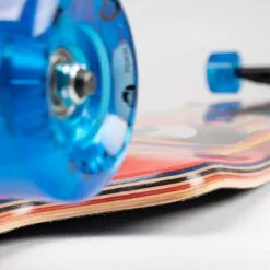 Sector 9 Complete Longboard - Monkey King Paradisio (40.5x9.75) 6 Sector 9 Complete Longboard - Monkey King Paradisio (40.5x9.75) -Sportwheels Outlet Store image 9315