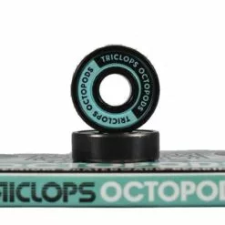 Darkroom Triclops Octopod Abec 7 Bearings -Sportwheels Outlet Store image 9322