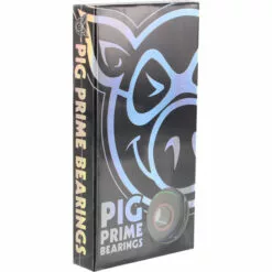 Pig Bearings - Prime - set of 8