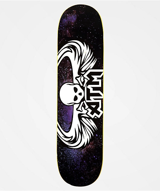 ATM Deck - Galaxy Wings - 8.5 2 ATM Deck - Galaxy Wings - 8.5 - Image 2