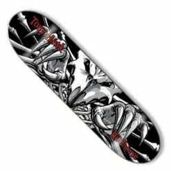 Birdhouse Deck - Hawk Falcon 8 5 Birdhouse Deck - Hawk Falcon 8 -Sportwheels Outlet Store image 9349