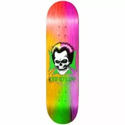 Birdhouse Deck - Loy Skull Rainbow - 8.38 5 Birdhouse Deck - Loy Skull Rainbow - 8.38 -Sportwheels Outlet Store image 9352
