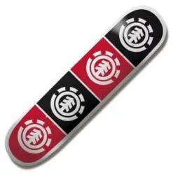 Element Deck - Quadrant (8)