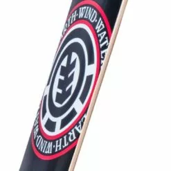 Element Deck - Seal (8.38) -Sportwheels Outlet Store image 9364