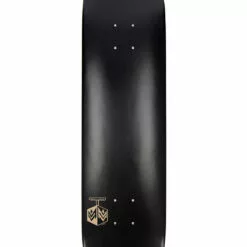 Mini Logo Deck - Chevron Detonator - Black - 8.25 -Sportwheels Outlet Store image 9368