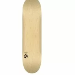 Mini Logo Deck - Chevron Detonator - Natural - 8