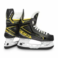2020 CCM SK CLASSIC PLUS TACKS JR-INTR SKATE