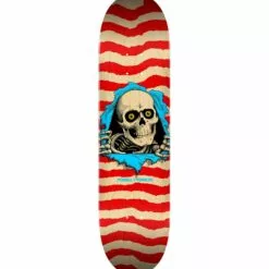 Powell Peralta Deck - Ripper - 8.5