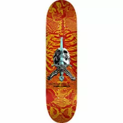 Powell Peralta Deck - Skull & Sword - 8