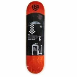 Stereo Deck - 45RPM - 7.75