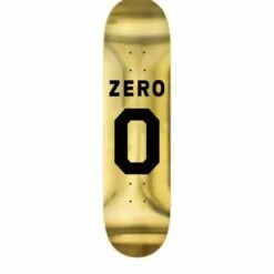 Zero Deck - Numero (8.375)