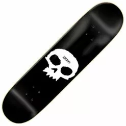 Zero Deck - Single Skull (8.25)