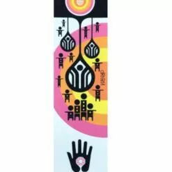 Darkroom Griptape Sheet - CAROUSEL