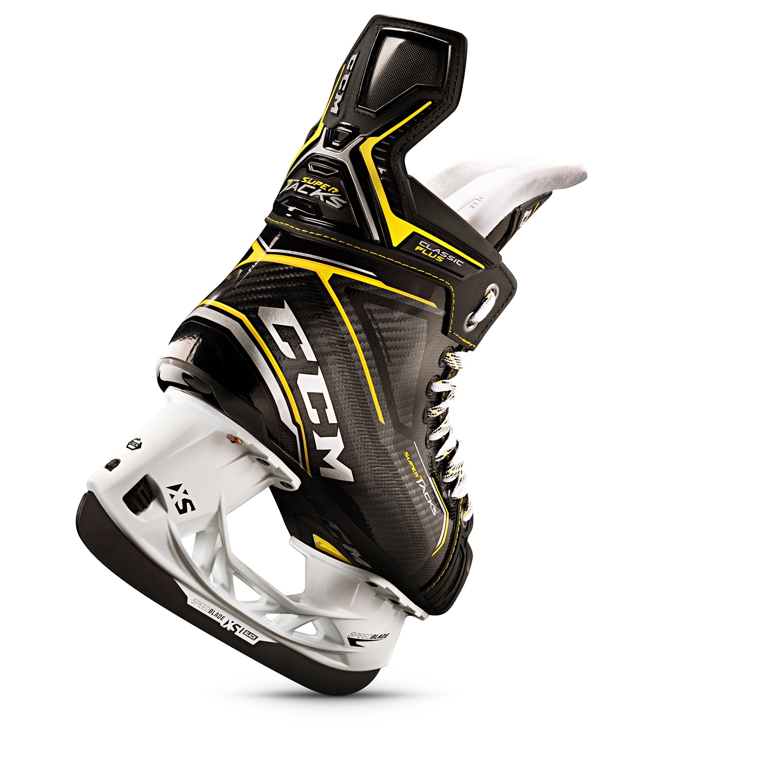 2020 CCM SK CLASSIC PLUS TACKS JR-INTR SKATE 3 2020 CCM SK CLASSIC PLUS TACKS JR-INTR SKATE - Image 3