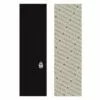Habitat POD Stencil griptape - sheet - Blk