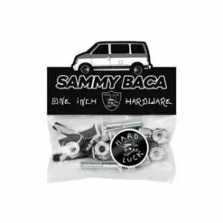 Hard Luck Hardware - Baca - 1" Phillips