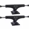 Destructo Trucks - D2 Lite Black Mid (5.5) - set/2