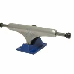 Destructo Trucks - D2 Lite Raw Blue Mid (5.25) - set/2