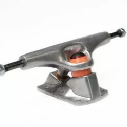 Grind King Trucks - Disruptor - Silver - 5