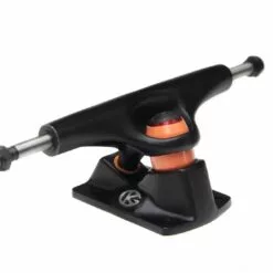 Grind King Trucks - Disruptor - Black - 5