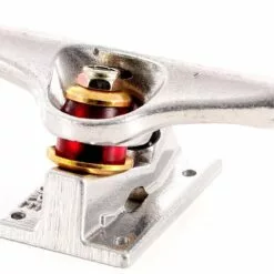 Venture Trucks - Polished Low - 5.0 - set/2 -Sportwheels Outlet Store image 9447