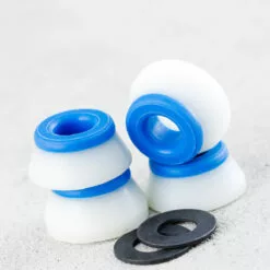 Bones Bushings - Soft White 81A