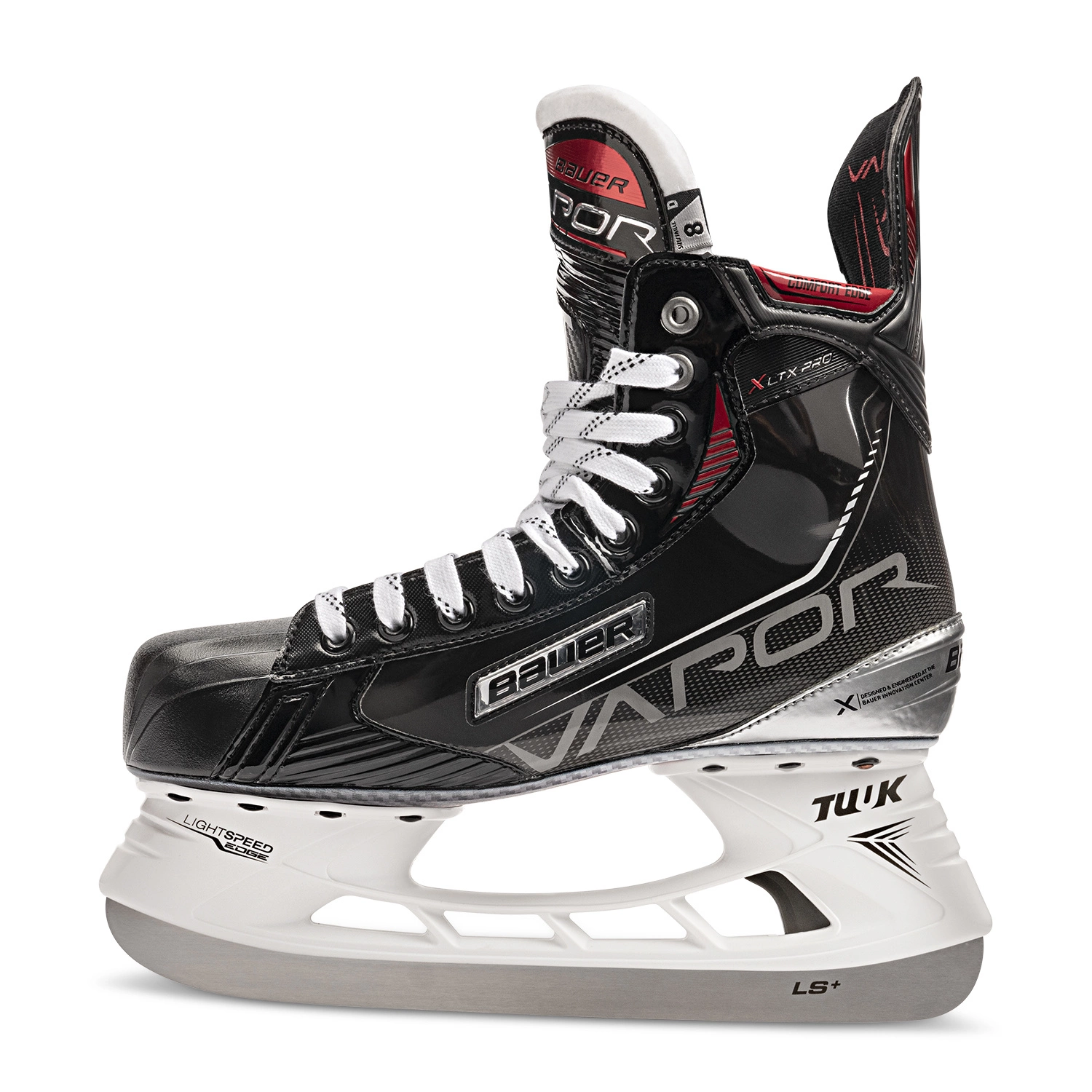 2021 BAUER SK VAPOR XLTX PRO INTR SKATES 1 2021 BAUER SK VAPOR XLTX PRO INTR SKATES