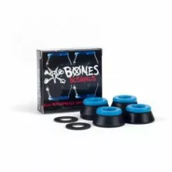 Bones Bushings - Soft Black 81A