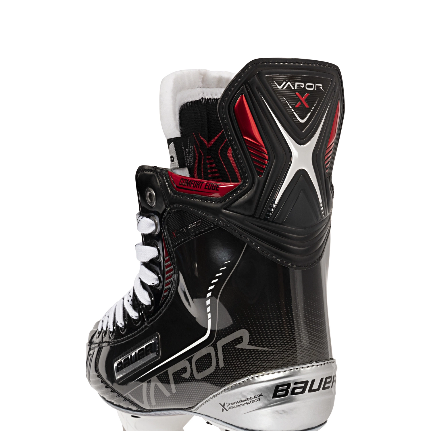 2021 BAUER SK VAPOR XLTX PRO INTR SKATES 2 2021 BAUER SK VAPOR XLTX PRO INTR SKATES - Image 2