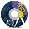 ACID - Street Wheels - Salt - Side Cuts - 54 - set/4
