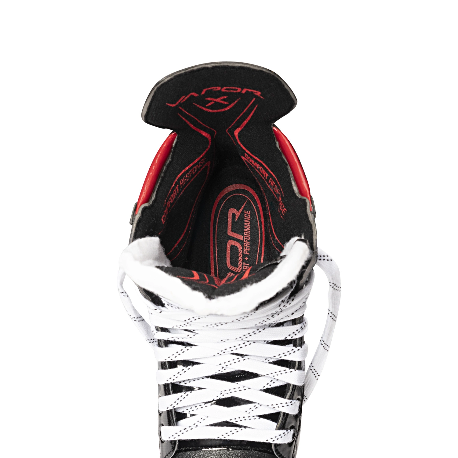 2021 BAUER SK VAPOR XLTX PRO INTR SKATES 4 2021 BAUER SK VAPOR XLTX PRO INTR SKATES - Image 4