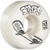 Bones STF Wheels - Set of 4 Heritage Boneless 103A V1 Standard (53)