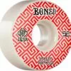Bones STF Wheels - Sets of 4 Patterns V2 Locks 103A (52)