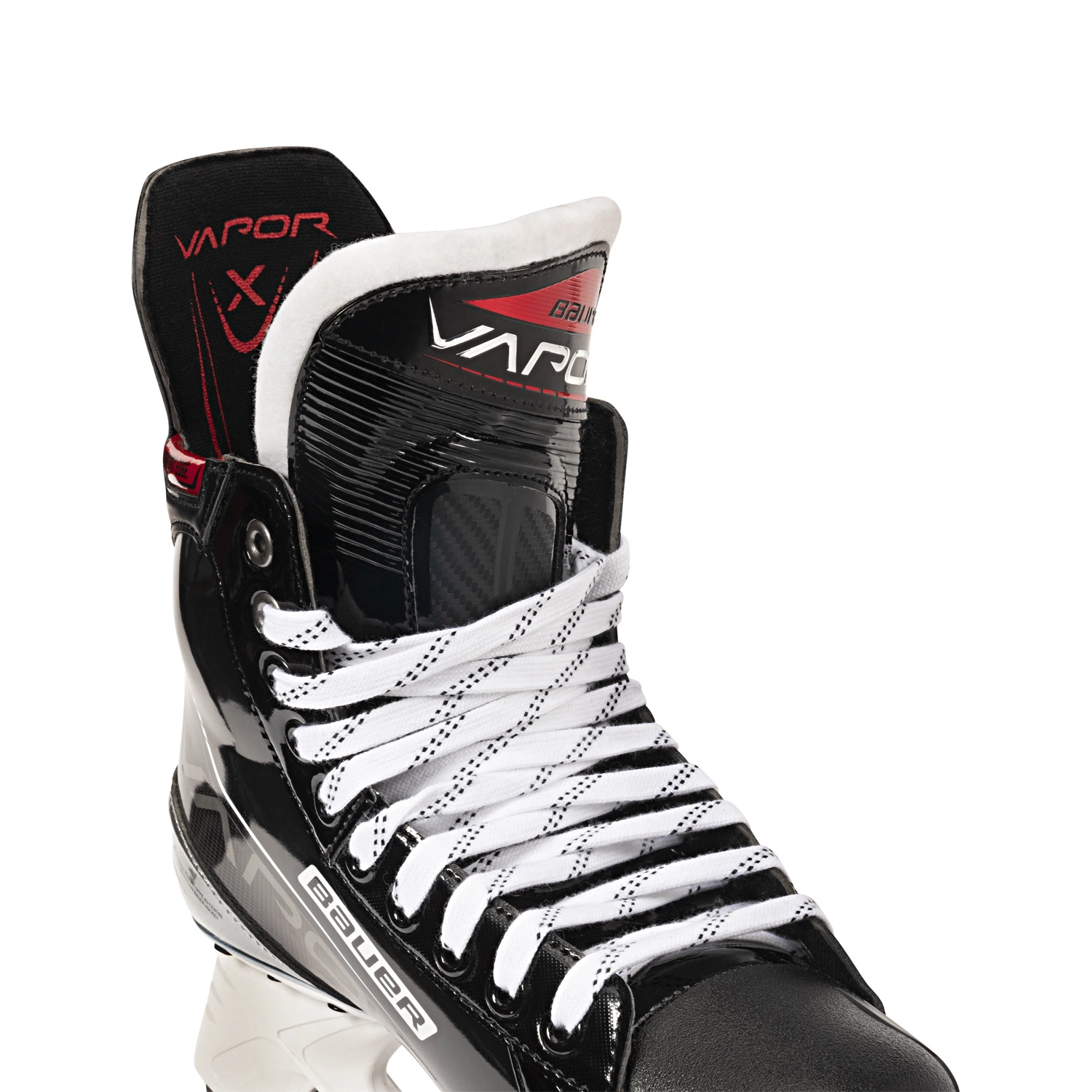 2021 BAUER SK VAPOR XLTX PRO INTR SKATES 5 2021 BAUER SK VAPOR XLTX PRO INTR SKATES - Image 5