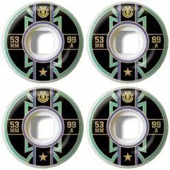 Element Wheels - Banner Year - 53 -Sportwheels Outlet Store image 9494