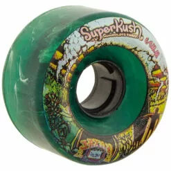 Satori Wheels - set/4 - Goo Balls Super Cush 78A (64)
