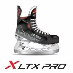2021 BAUER SK VAPOR XLTX PRO INTR SKATES 11 2021 BAUER SK VAPOR XLTX PRO INTR SKATES -Sportwheels Outlet Store image 950