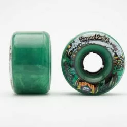 Satori Wheels - set/4 - Goo Balls Super Cush 78A (64) 5 Satori Wheels - set/4 - Goo Balls Super Cush 78A (64) -Sportwheels Outlet Store image 9501