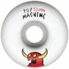 Toy Machine Wheels Sketchy Monster 52