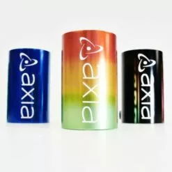 AXIA CORE CLAMP - RASTA COLOR 5 AXIA CORE CLAMP - RASTA COLOR -Sportwheels Outlet Store image 9513