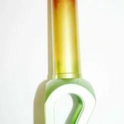 AXIA EQUITY FORK - RASTA COLOR