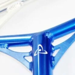 AXIA LEVERAGE BARS - RED COLOR -Sportwheels Outlet Store image 9532