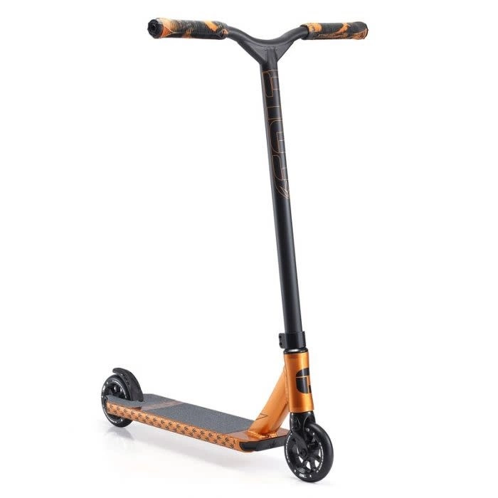 ENVY COLT S4 COMPLETE SCOOTER 2 ENVY COLT S4 COMPLETE SCOOTER - Image 2