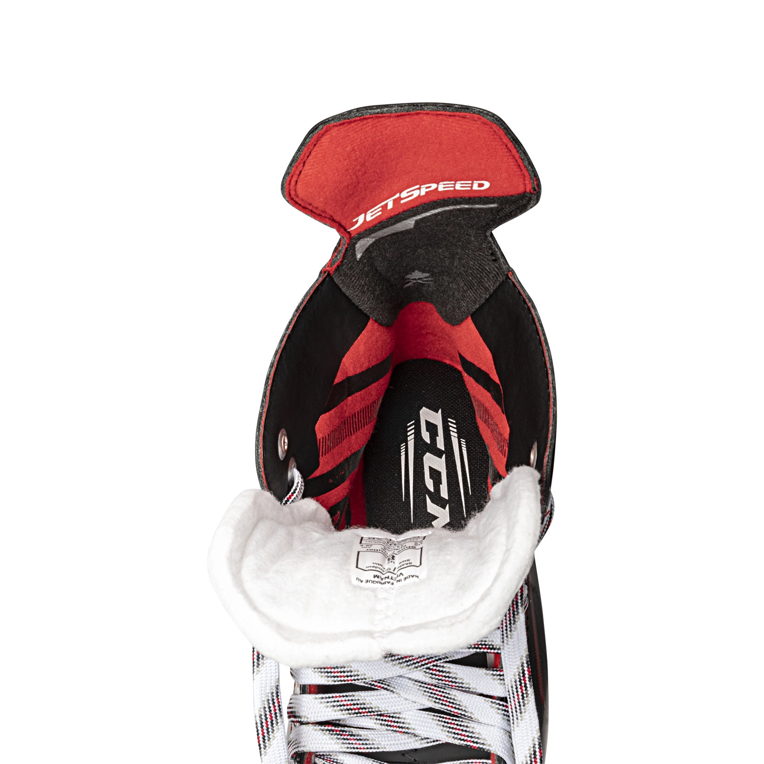 2021 CCM SK JETSPEED XTRA INTR 5 2021 CCM SK JETSPEED XTRA INTR - Image 5