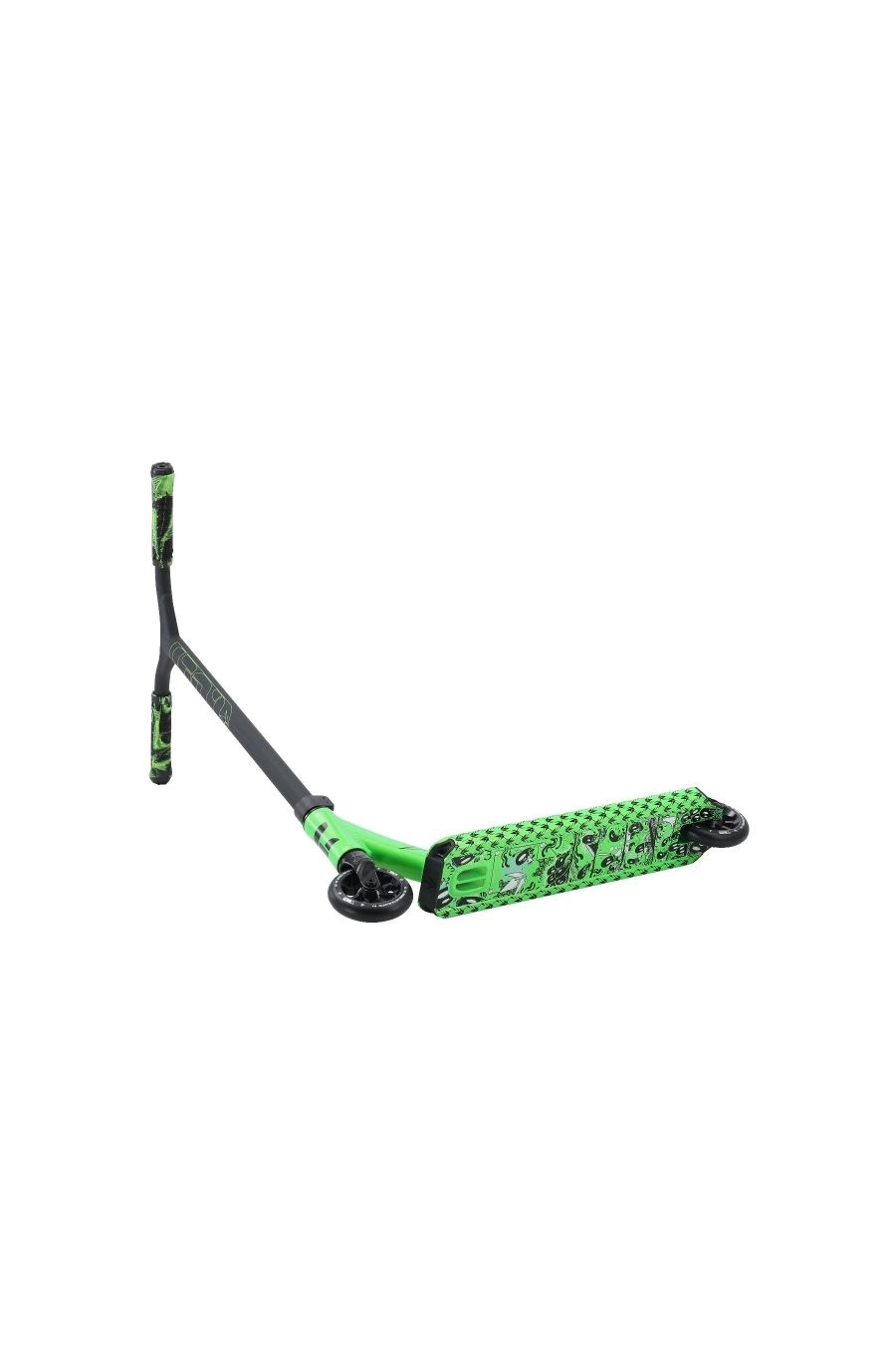 ENVY COLT S4 COMPLETE SCOOTER 7 ENVY COLT S4 COMPLETE SCOOTER - Image 7