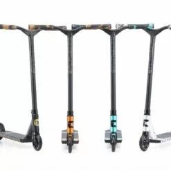 ENVY COLT S4 COMPLETE SCOOTER 22 ENVY COLT S4 COMPLETE SCOOTER -Sportwheels Outlet Store image 9555