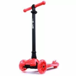 I-GLIDE KIDS 3-WHEEL SCOOTER -Sportwheels Outlet Store image 9593