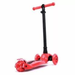 I-GLIDE KIDS 3-WHEEL SCOOTER -Sportwheels Outlet Store image 9594