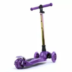 I-GLIDE KIDS 3-WHEEL SCOOTER -Sportwheels Outlet Store image 9597