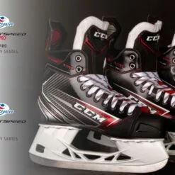 2020 BAUER HG VAPOR X LTX PRO + JR -Sportwheels Outlet Store image 96